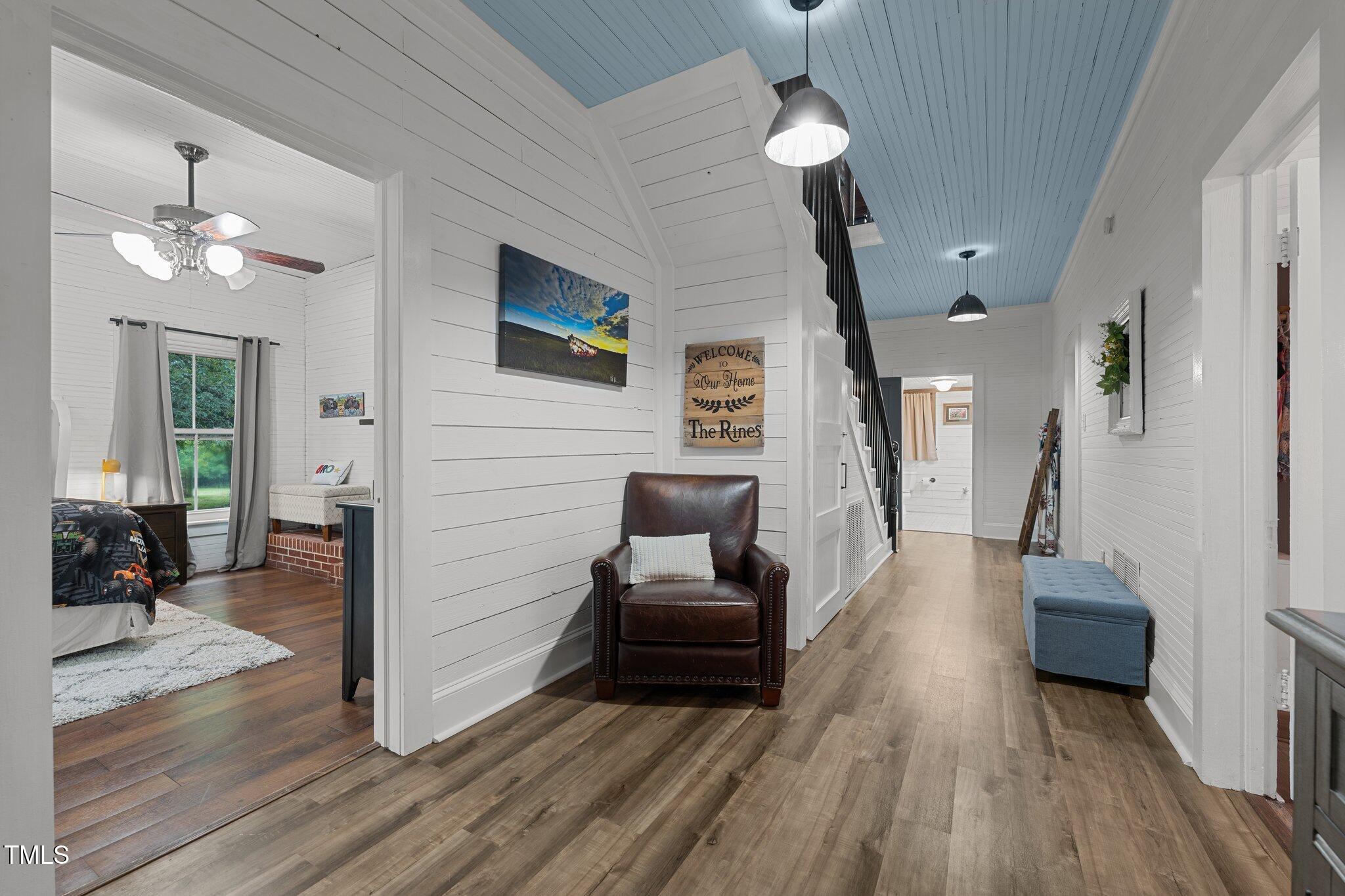 6447 Beulah Church Road