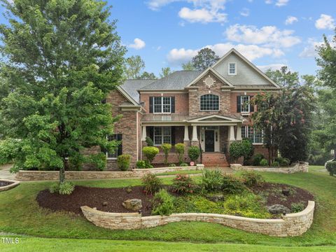 4109 Piney Gap Drive Cary NC 27519
