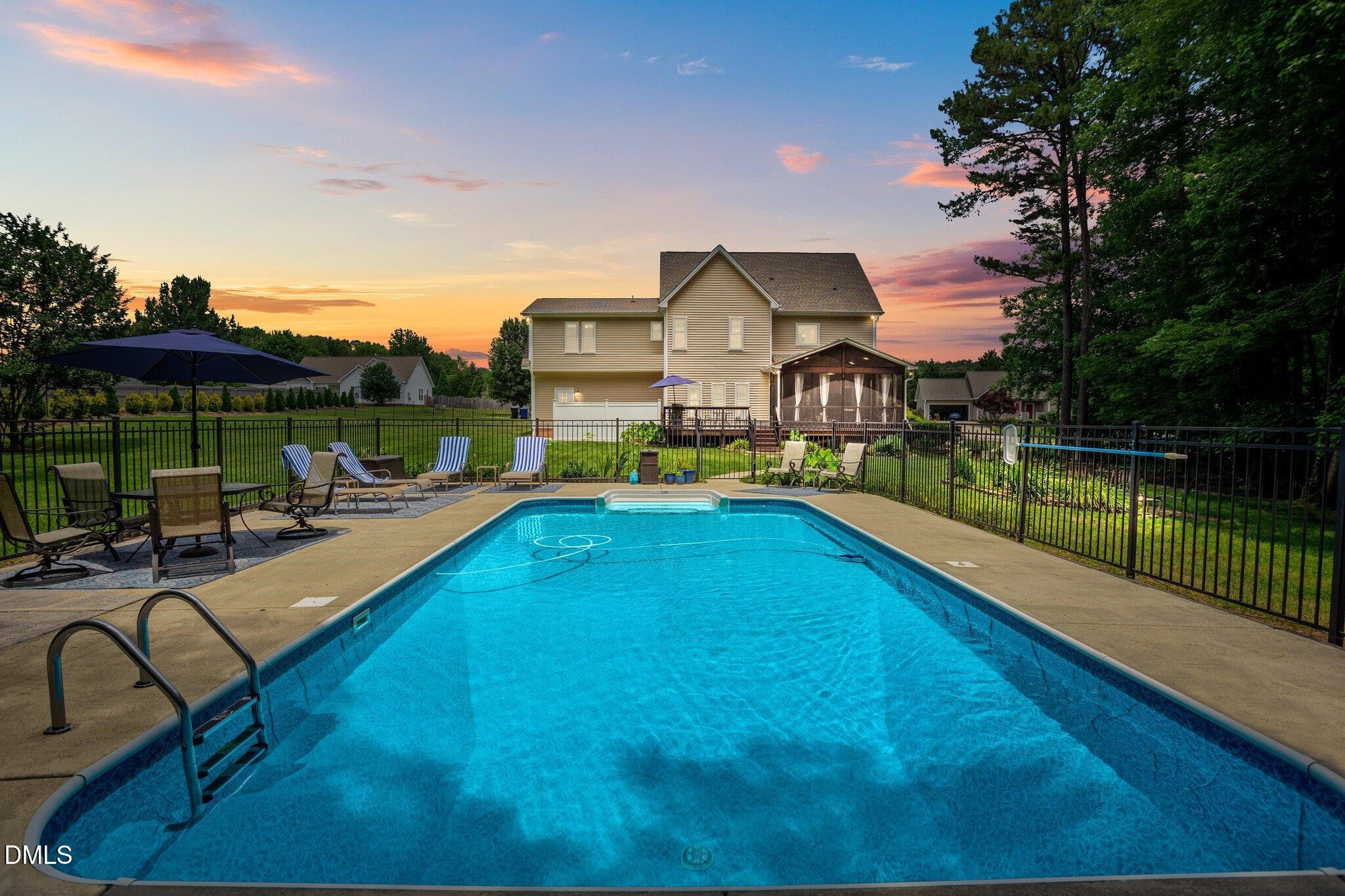3704 Highland Creek Drive