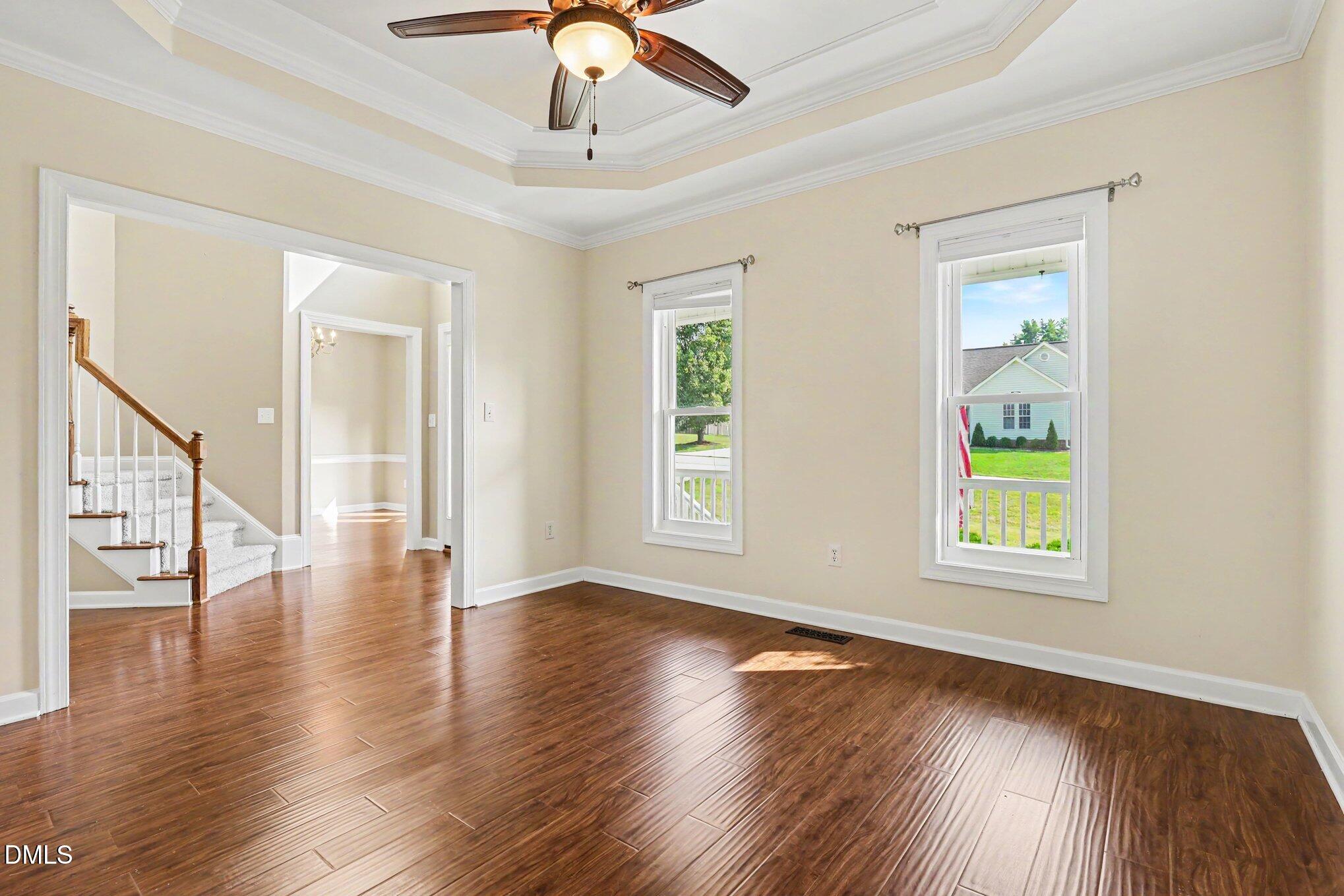 3704 Highland Creek Drive