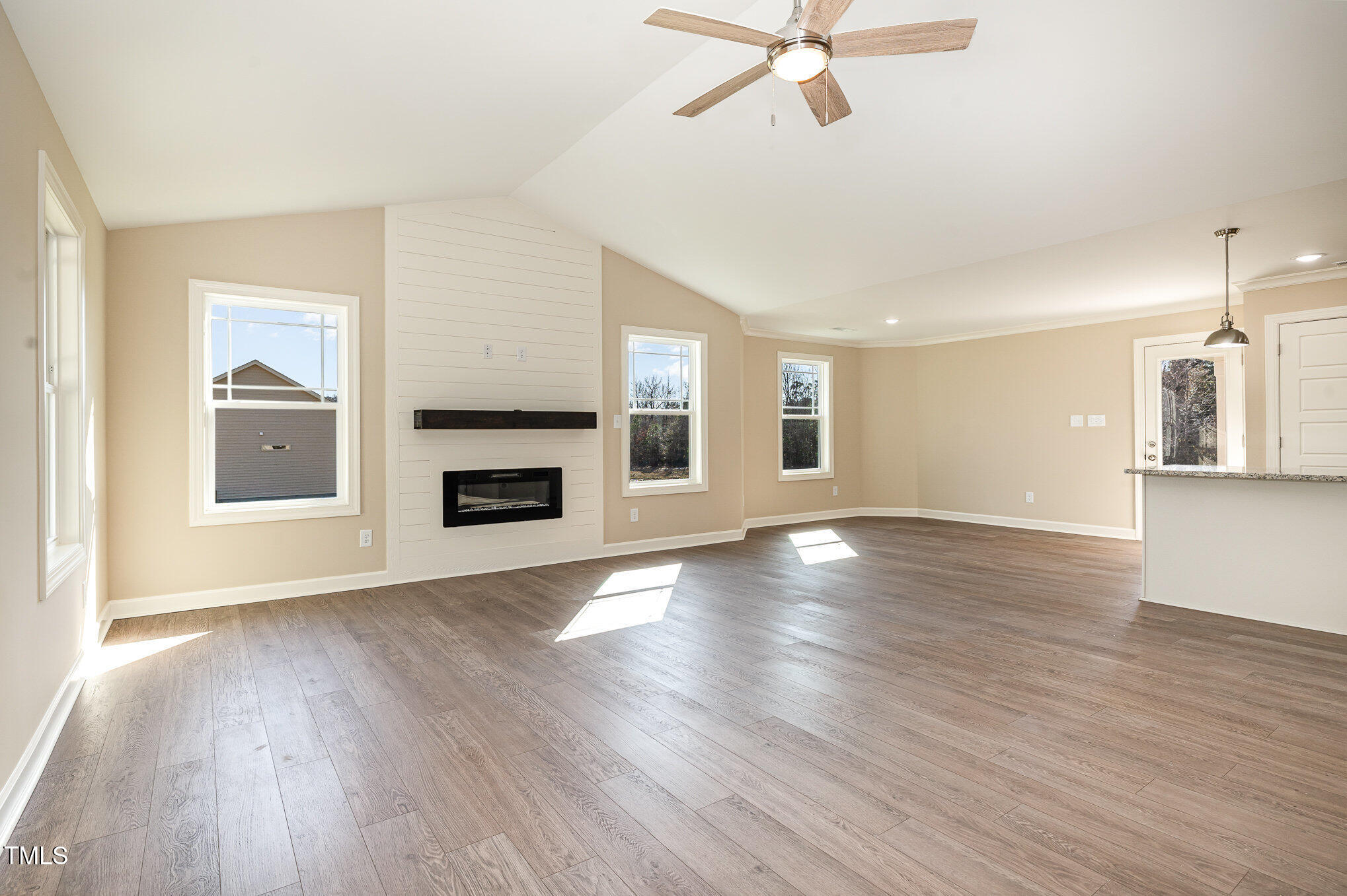 122 Wilderness Trail