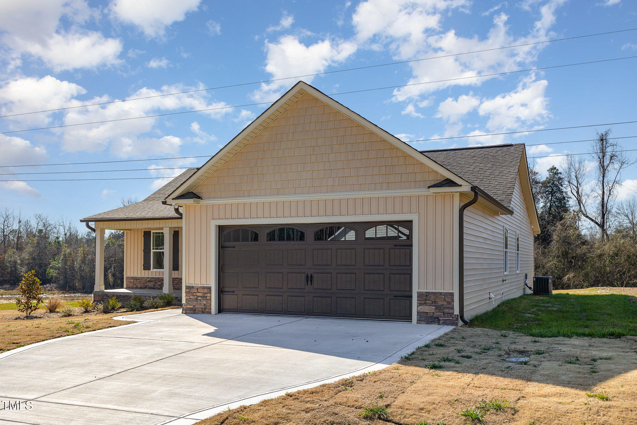 122 Wilderness Trail