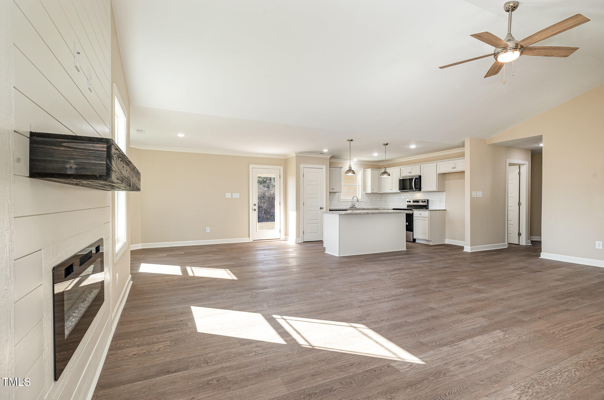 122 Wilderness Trail