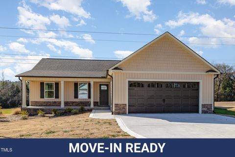 122 Wilderness Trail Smithfield NC 27577