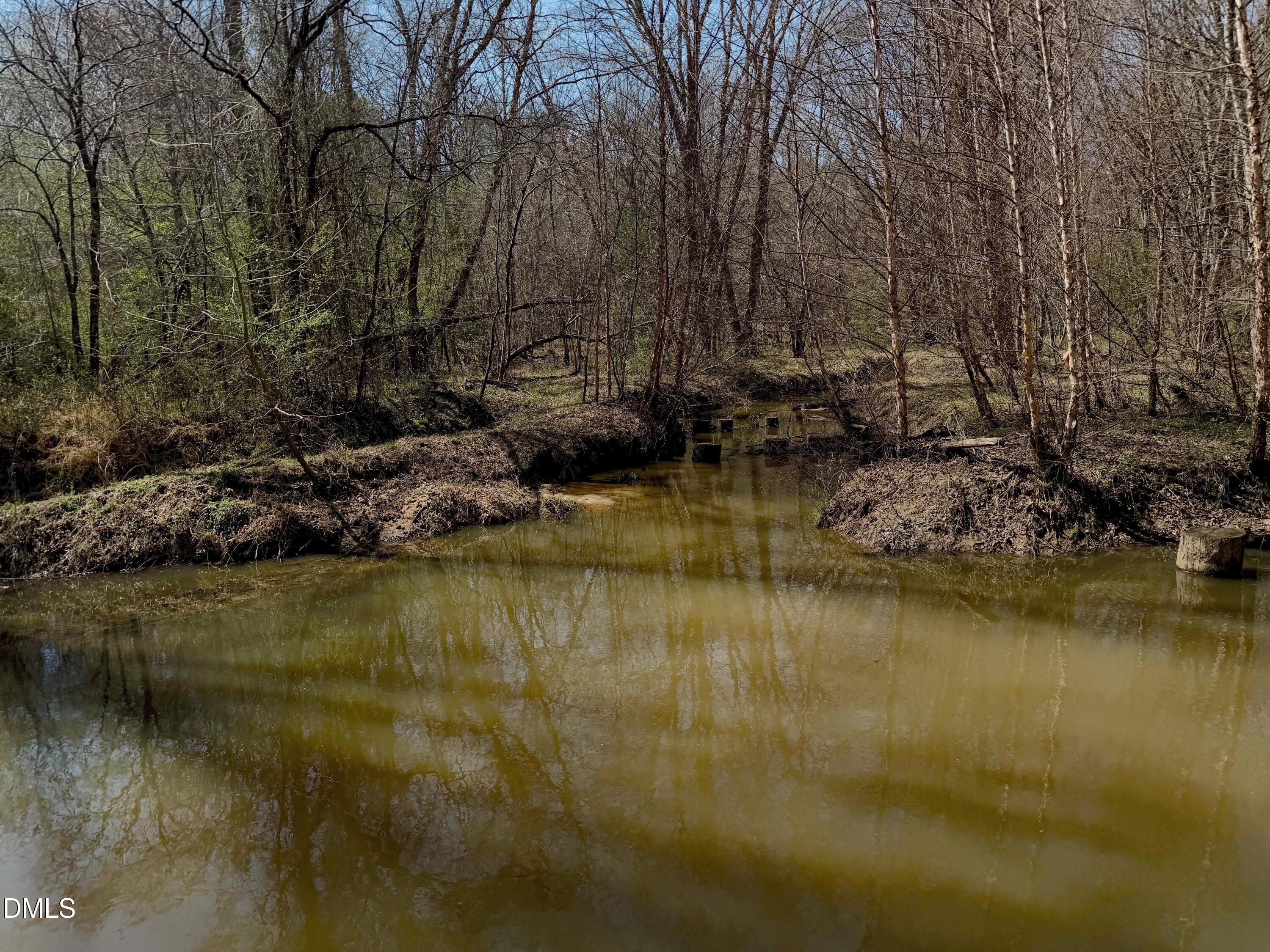 0 Tar River Rd Road