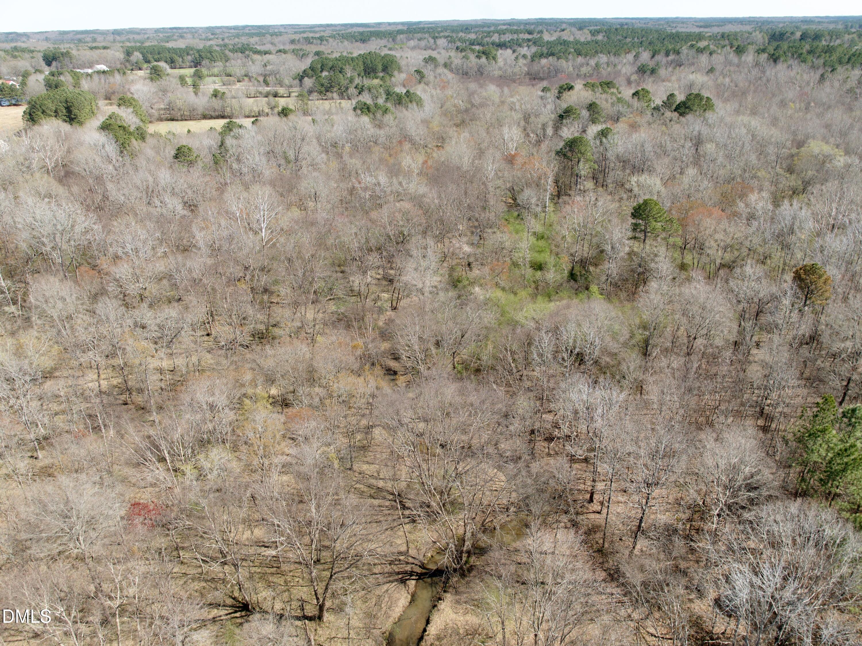 0 Tar River Rd Road