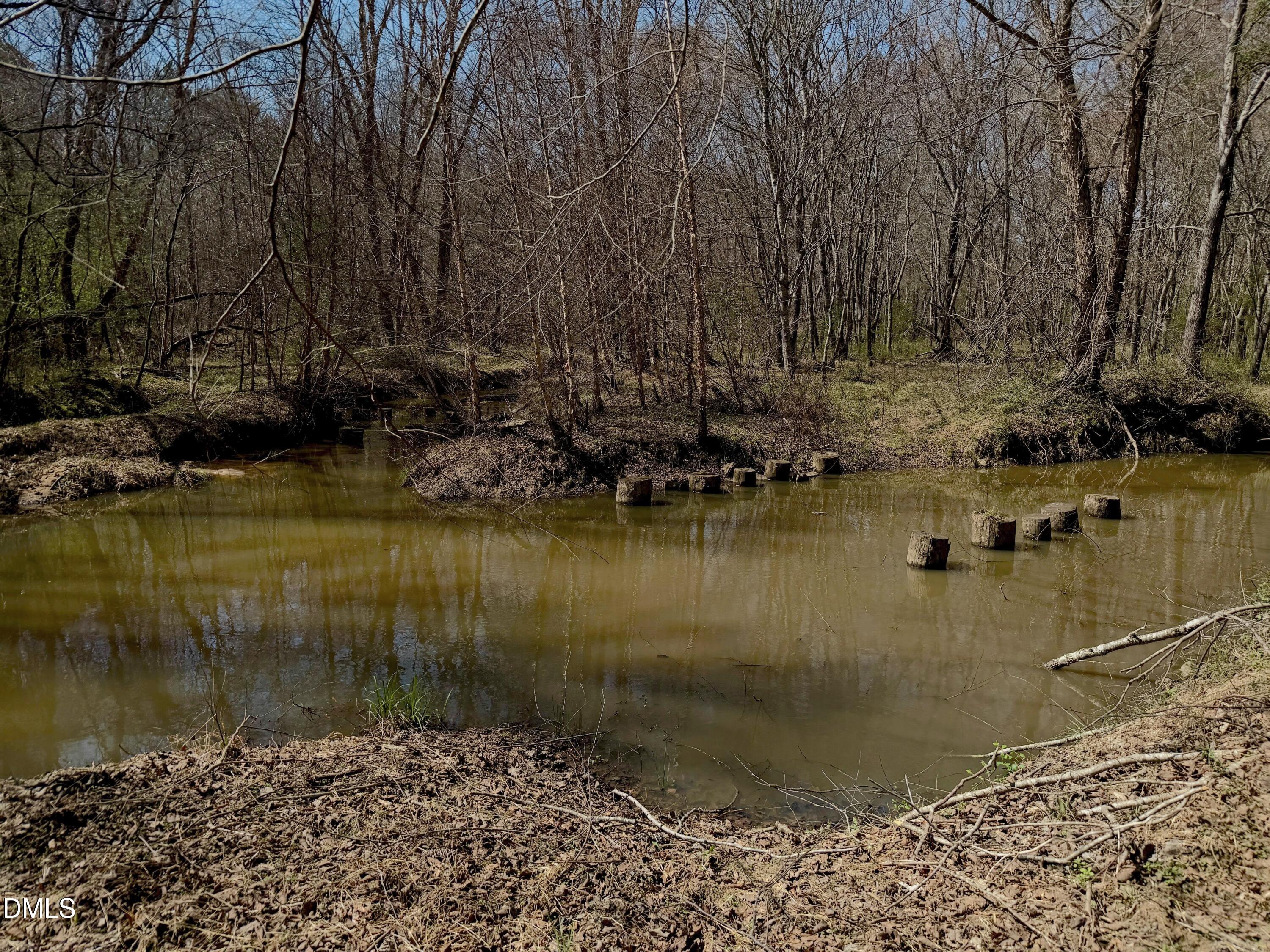 0 Tar River Rd Road
