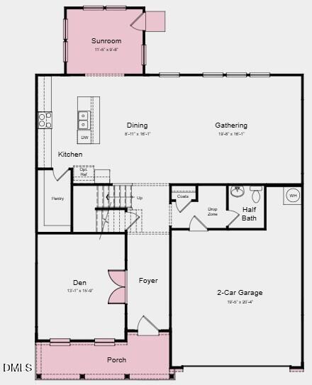 120 Rivulet Court