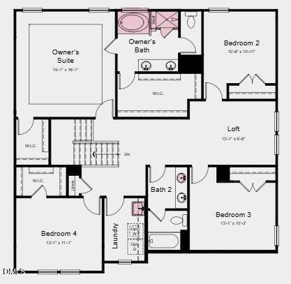 120 Rivulet Court