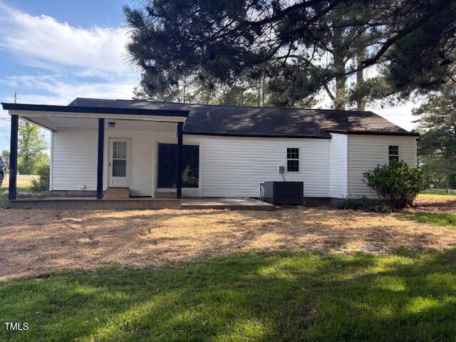 65 Prospect Church Road
