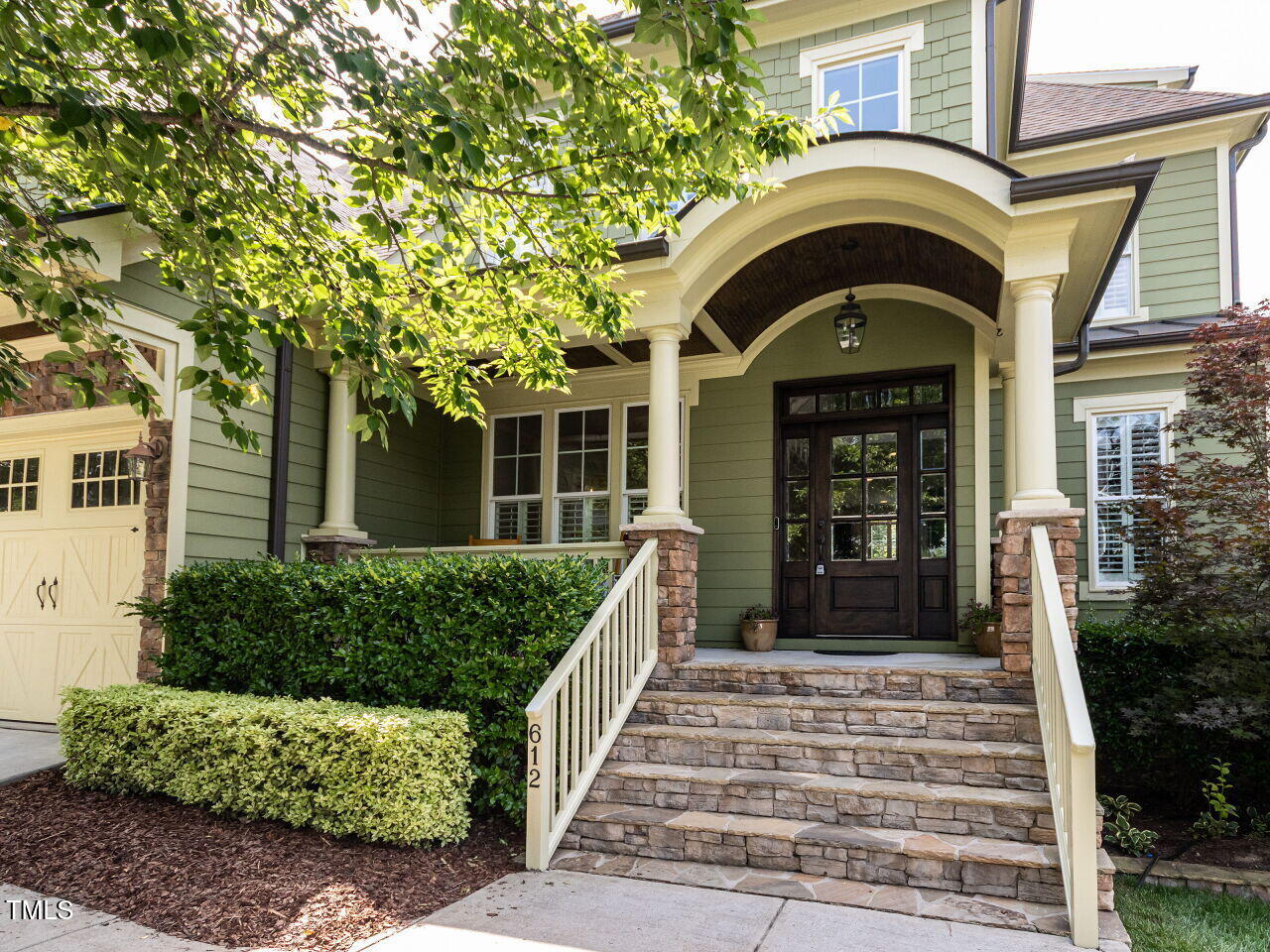 612 Peach Orchard Place