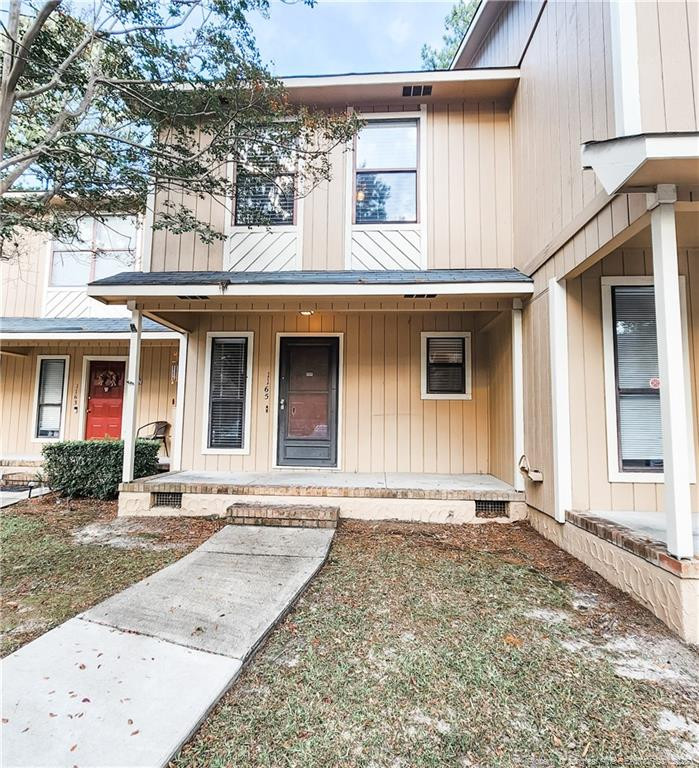 1165 Windham Court