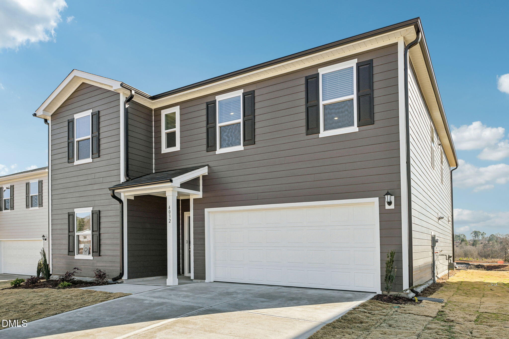 4032 Wesley Chapel Way