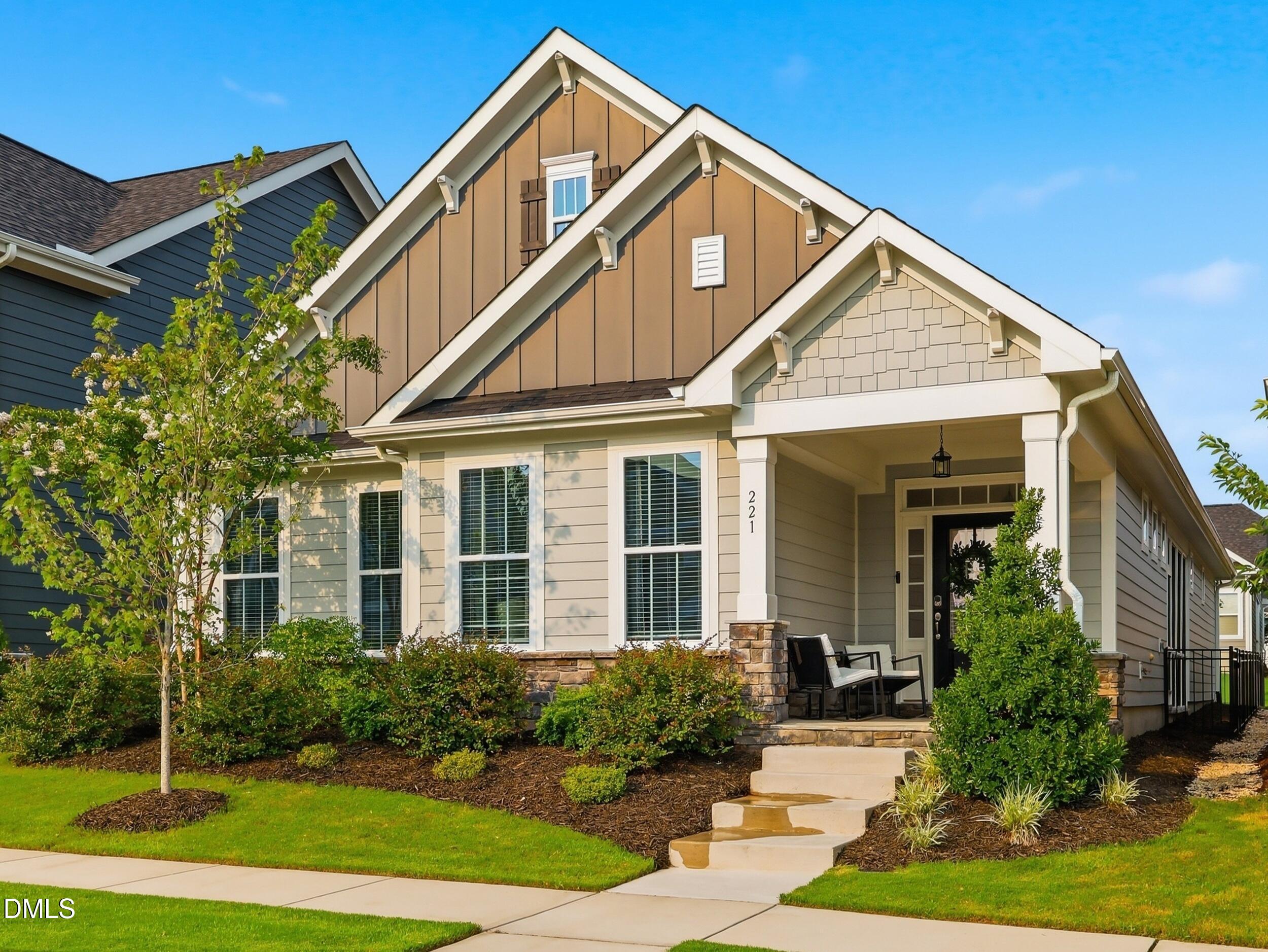 221 Stone River Drive