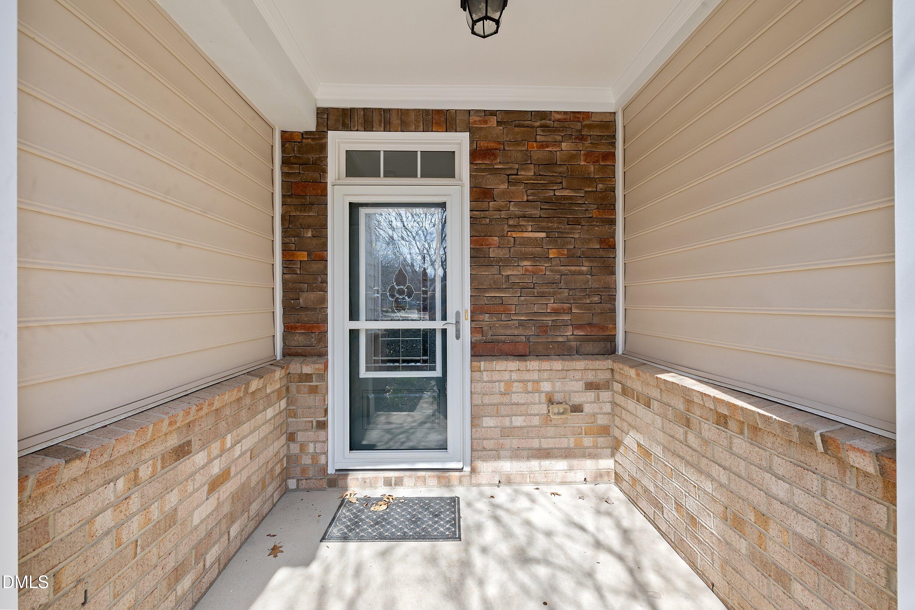 729 Grace Hodge Drive