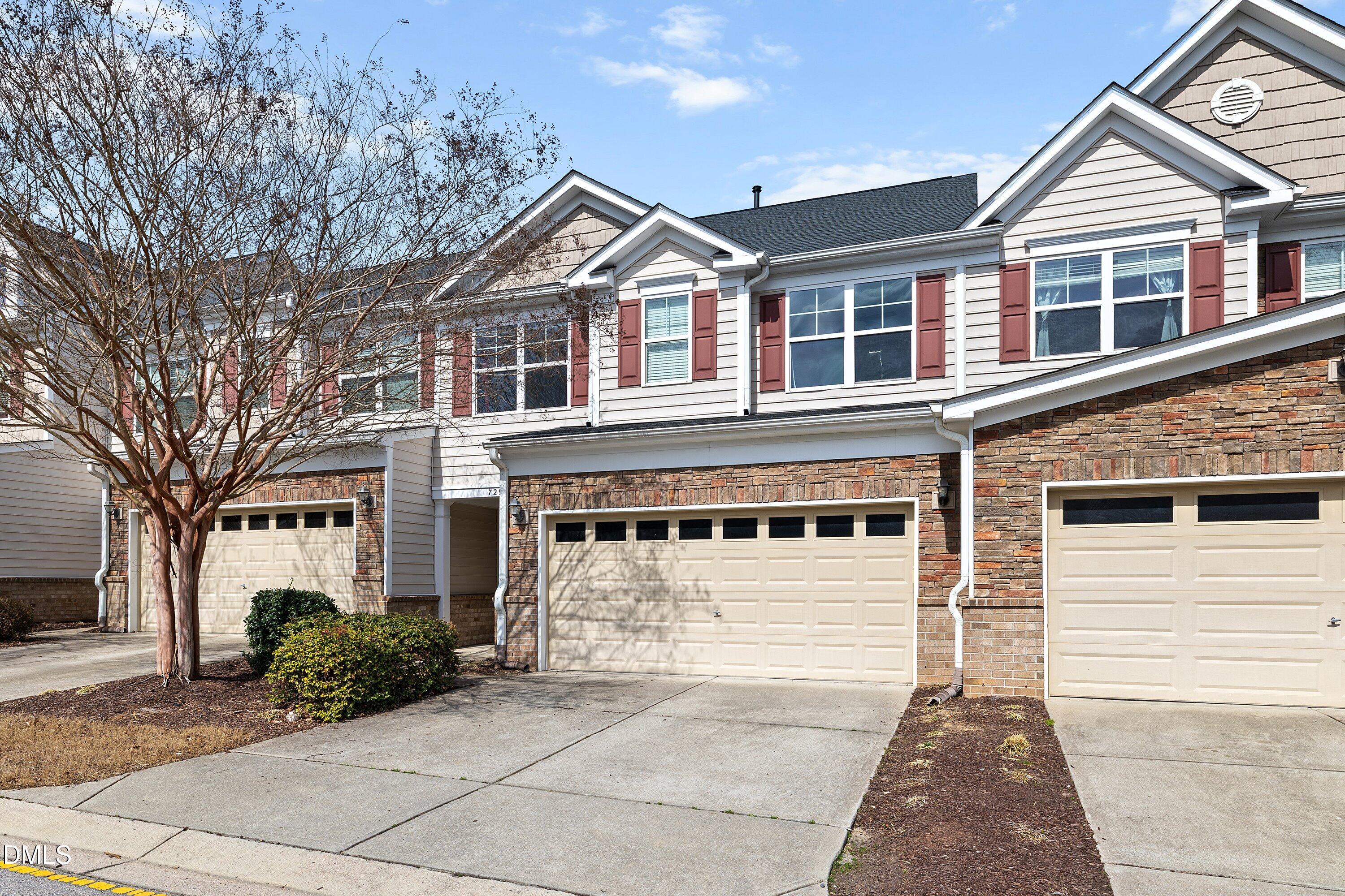 729 Grace Hodge Drive