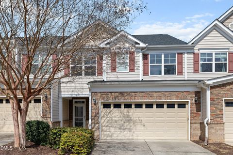 729 Grace Hodge Drive Cary NC 27519