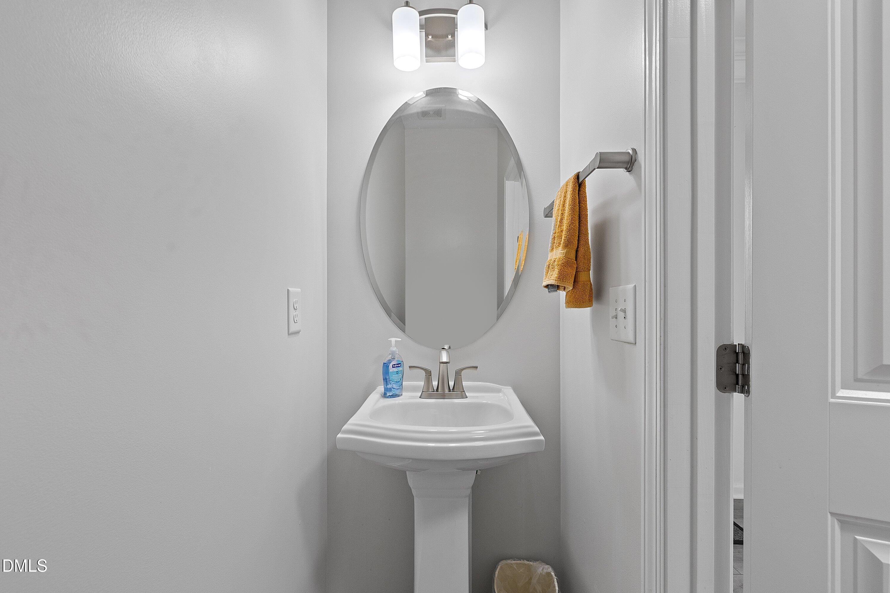 729 Grace Hodge Drive