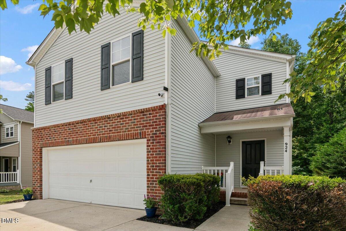 924 Mailwood Drive