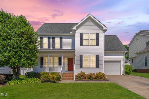 3315 Swinford Court Raleigh NC 27604