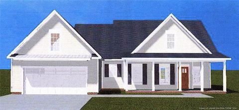 TBD SCENIC Drive Sanford NC 27330