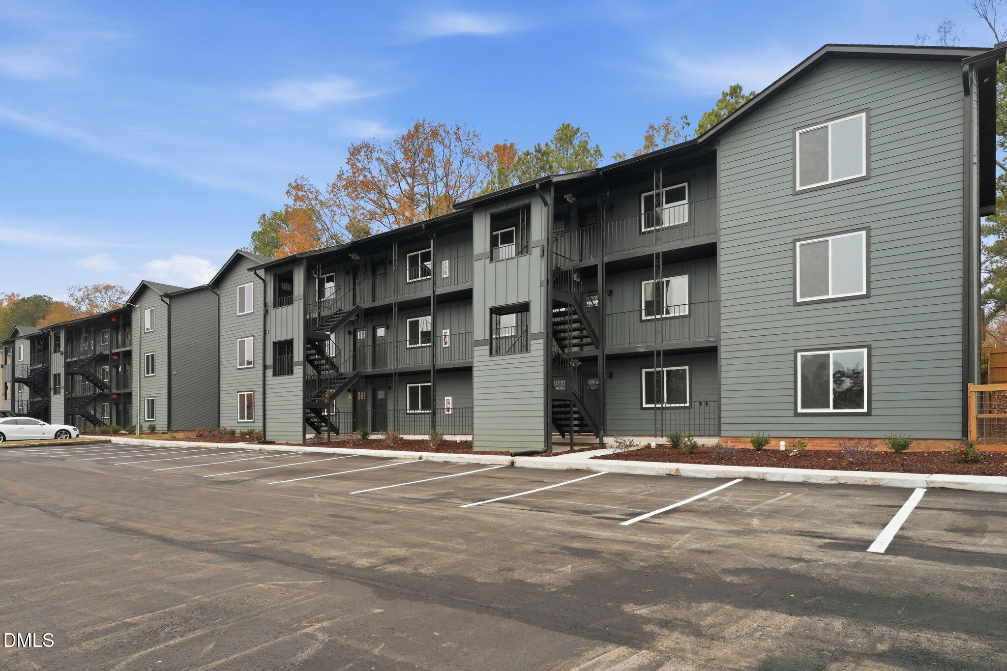 1309 Hudson Avenue D4