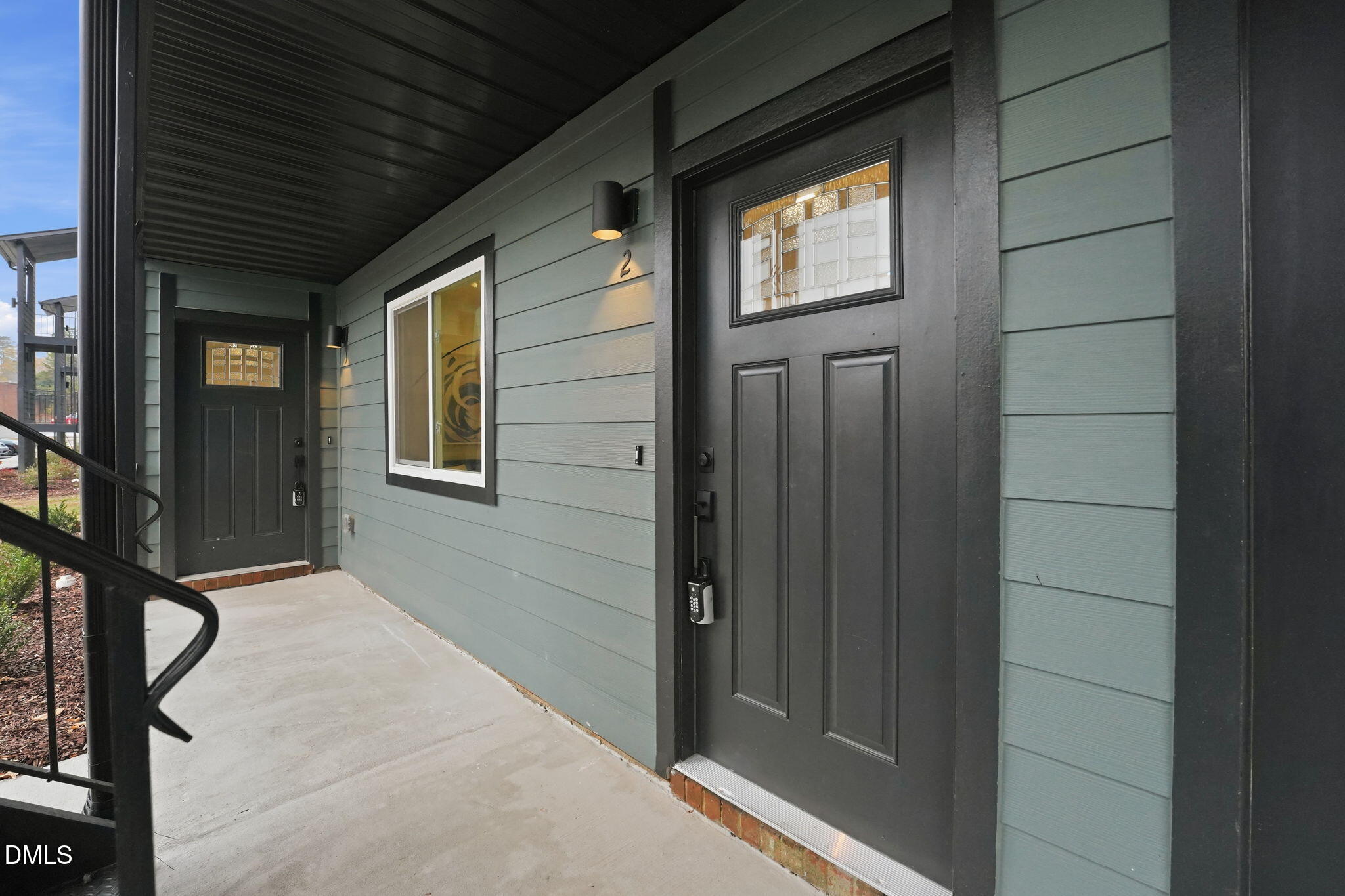 1309 Hudson Avenue D4