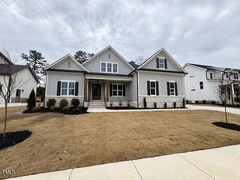 165 Inspiration Way Fuquay Varina NC 27526