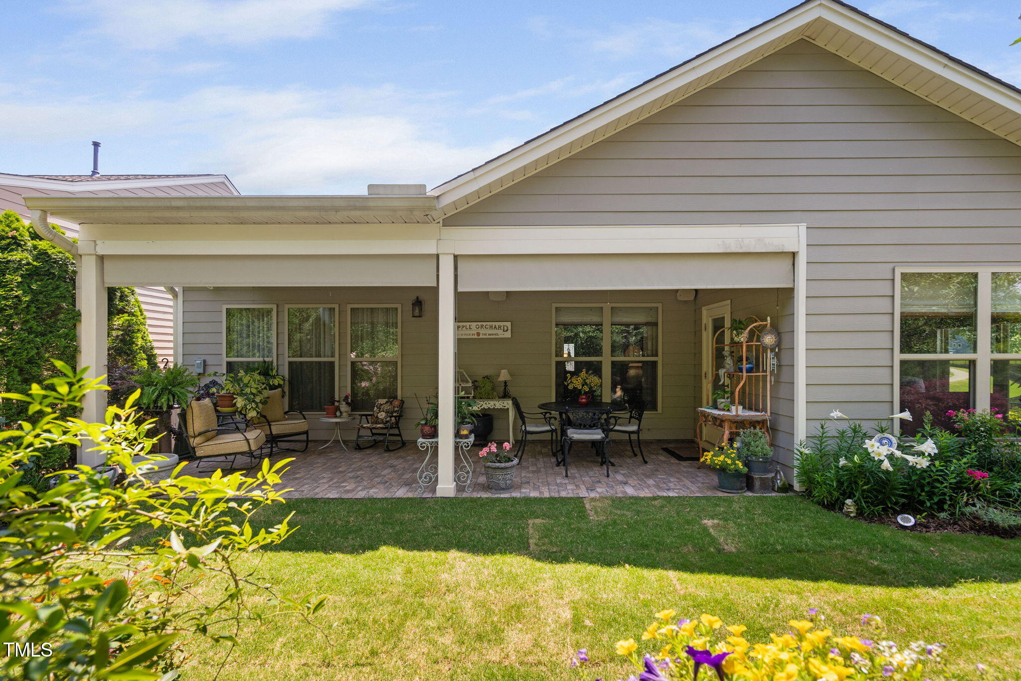 323 Rosedale Creek Drive