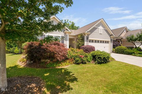 323 Rosedale Creek Drive Durham NC 27703