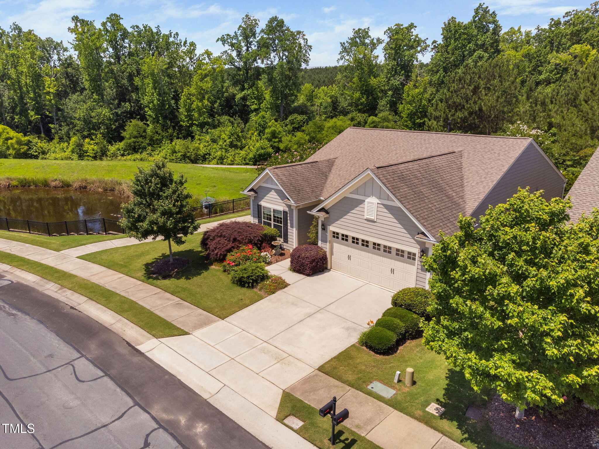 323 Rosedale Creek Drive