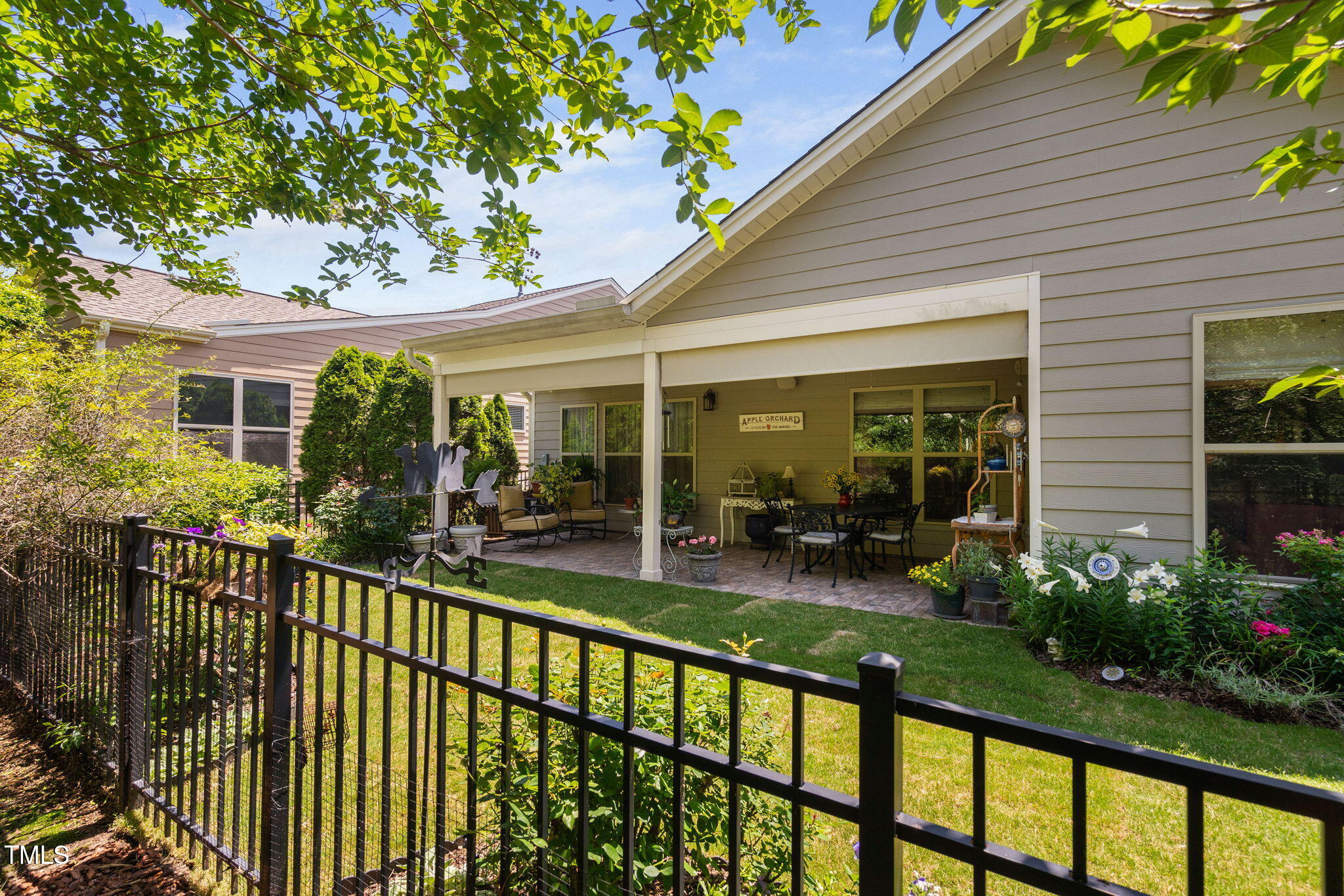 323 Rosedale Creek Drive