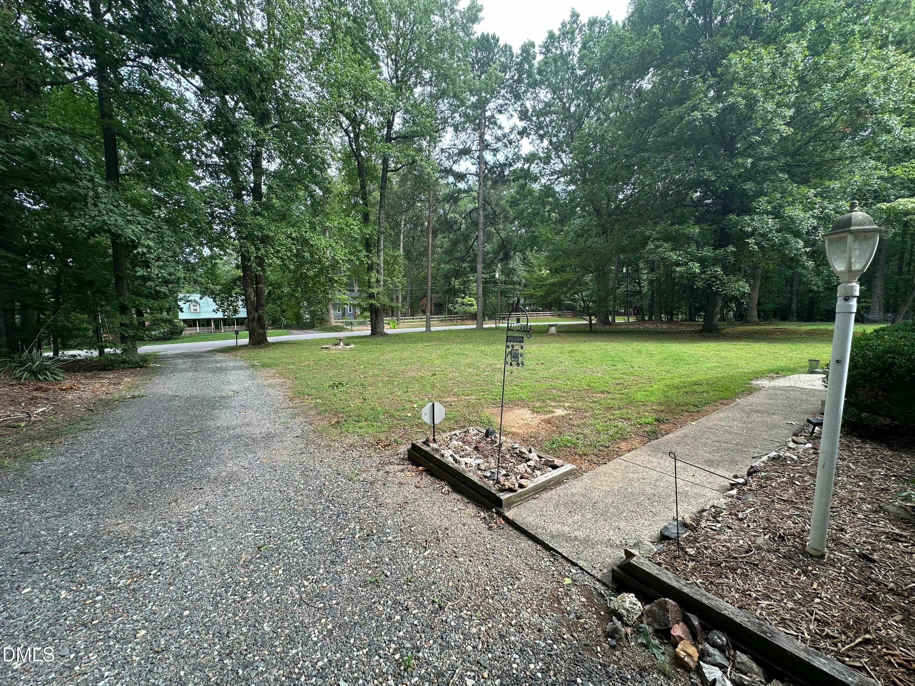 6223 Whitt Road