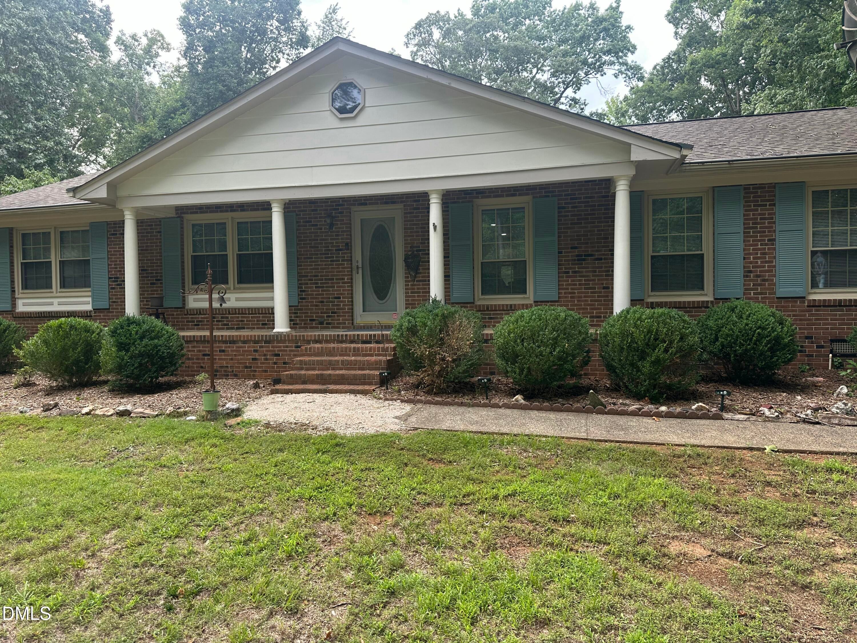 6223 Whitt Road