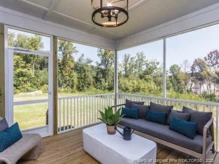190 Marlborough, Homesite 447