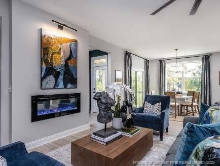 190 Marlborough, Homesite 447