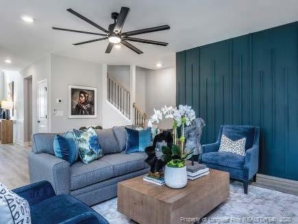 190 Marlborough, Homesite 447