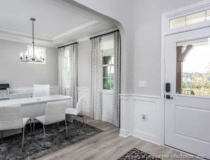 190 Marlborough, Homesite 447