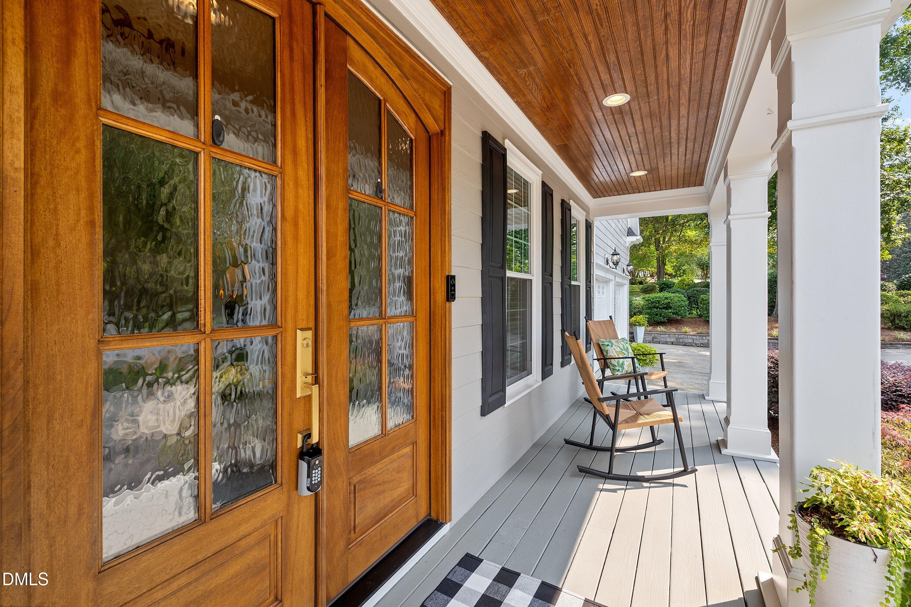205 Gentlewoods Drive