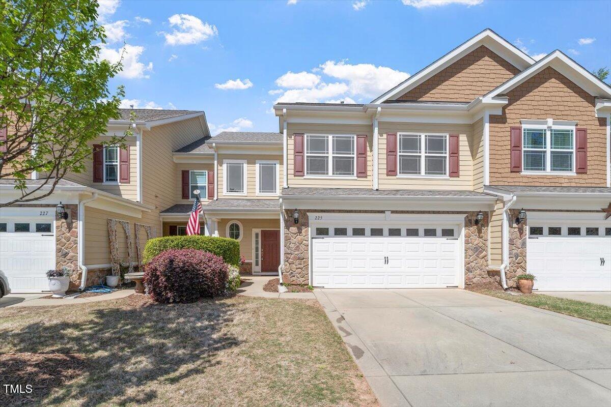 225 Mayfield Drive