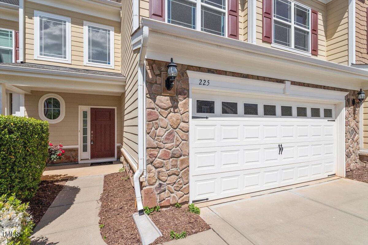 225 Mayfield Drive