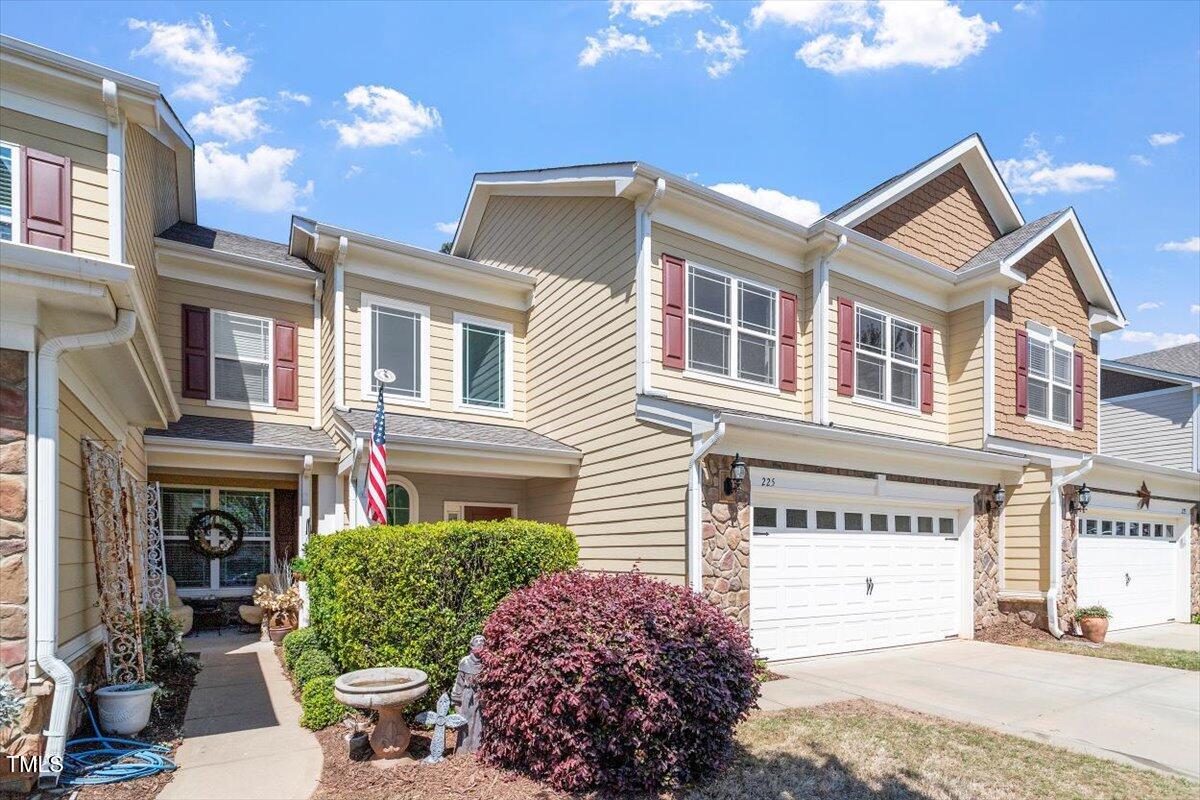 225 Mayfield Drive