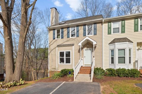 201 Riverwalk Circle Cary NC 27511