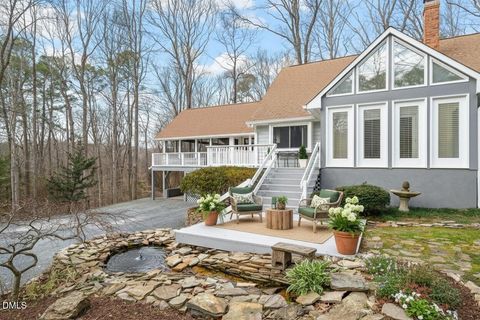 10848 Leslie Drive Raleigh NC 27614