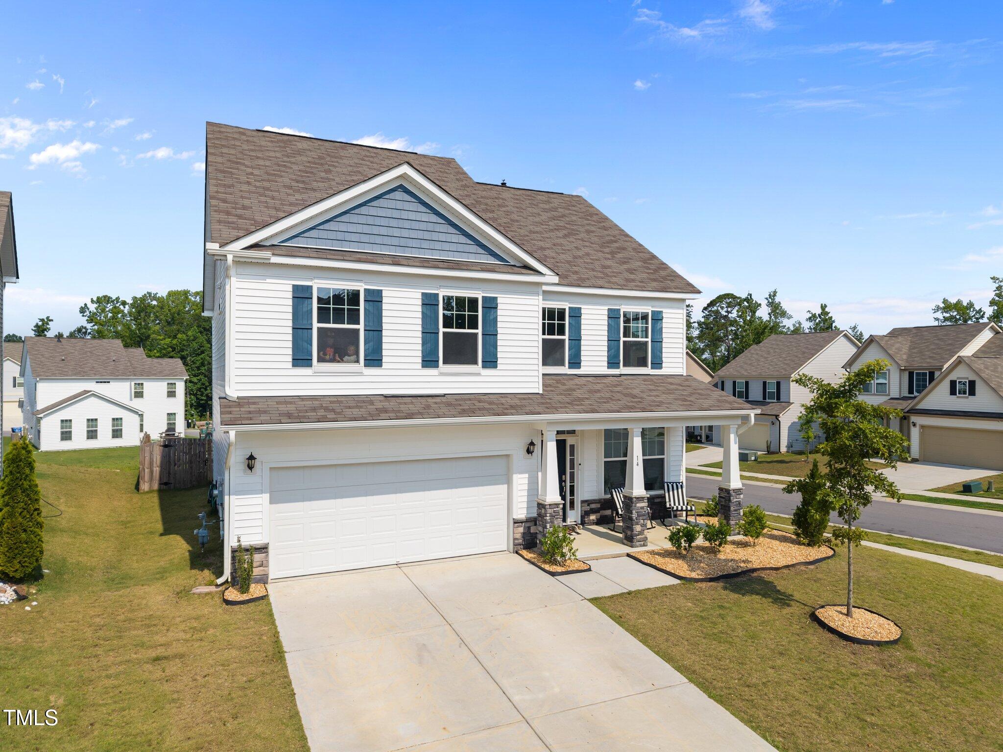 14 Shady Oaks Road