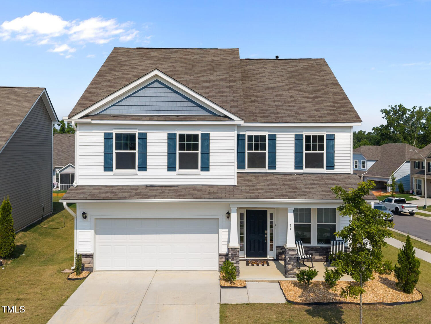 14 Shady Oaks Road