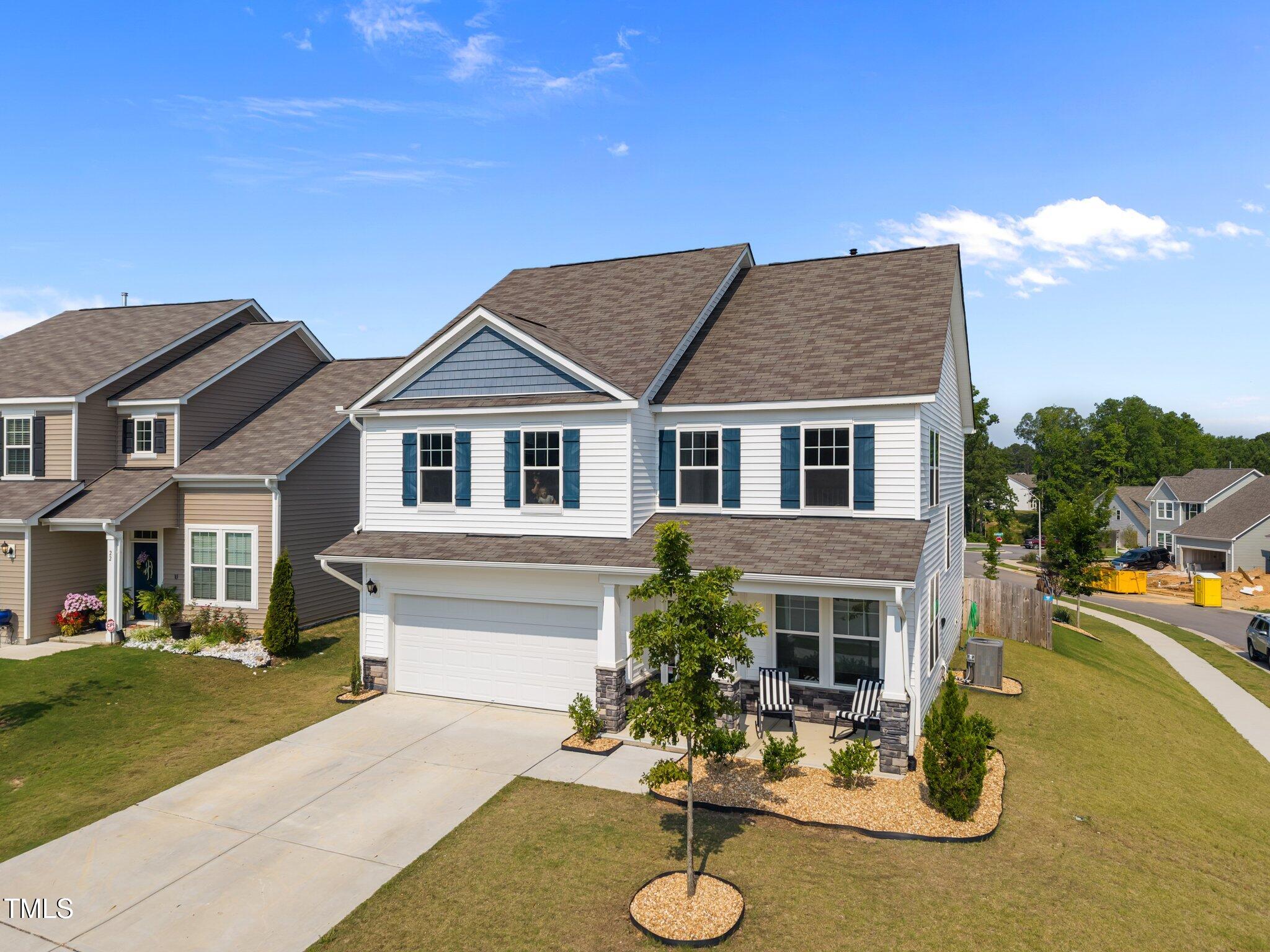 14 Shady Oaks Road