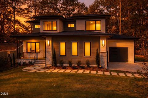 7809 Haymarket Lane Raleigh NC 27615