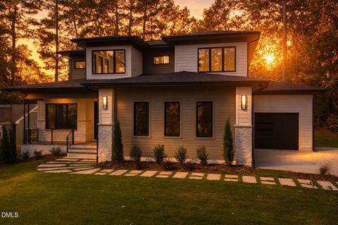 7809 Haymarket Lane Raleigh NC 27615