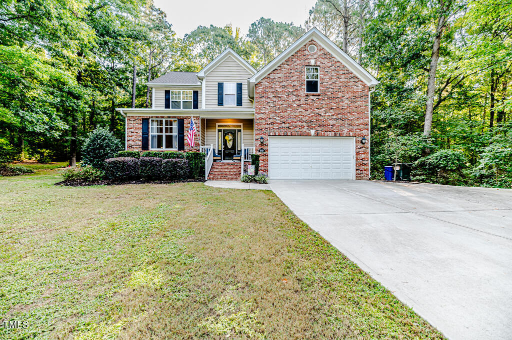 View Sanford, NC 27330 house
